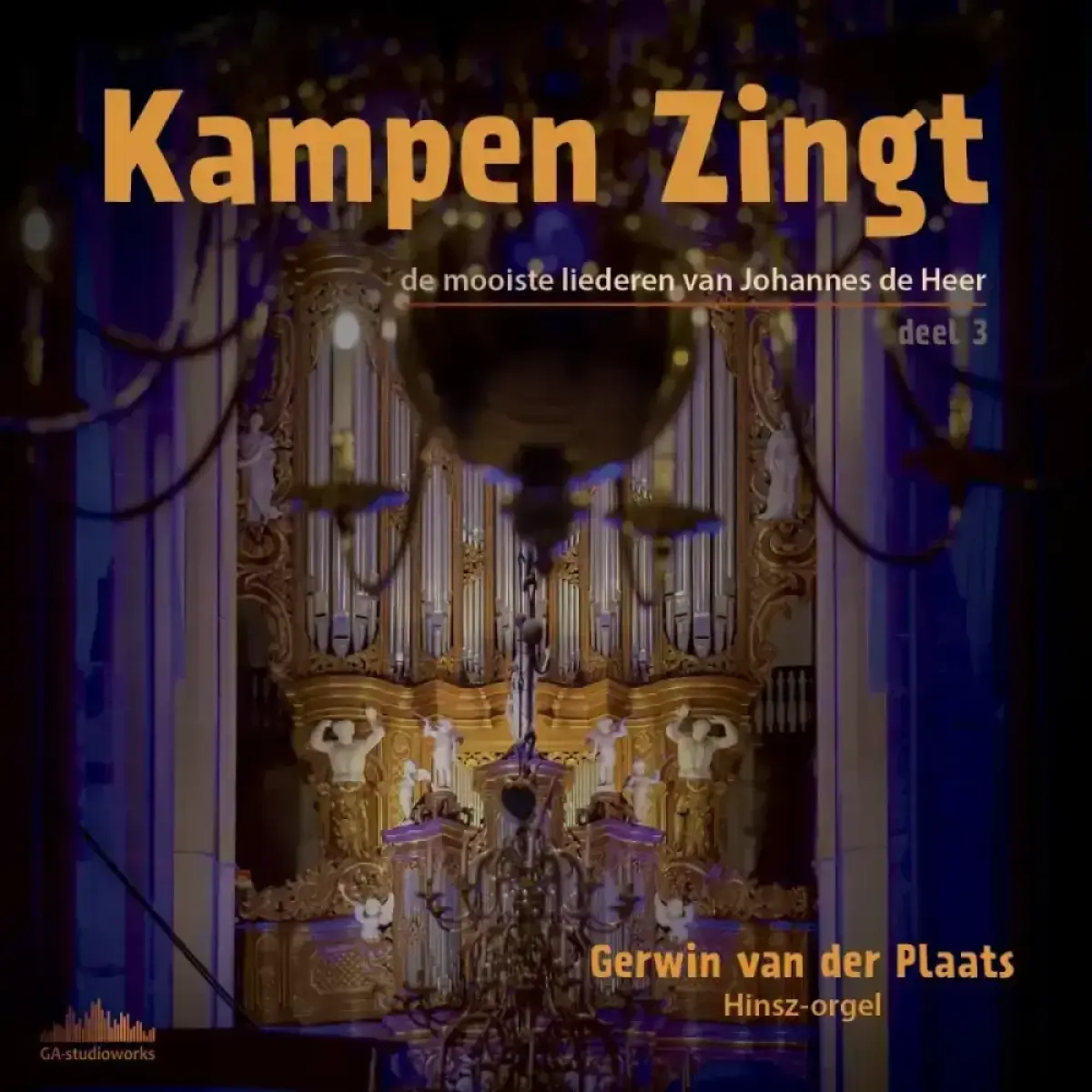 Cover van Ik heb een Heiland, die leeft om te bidden (575) 