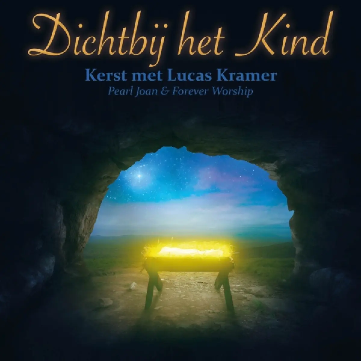 Cover van Stille Nacht