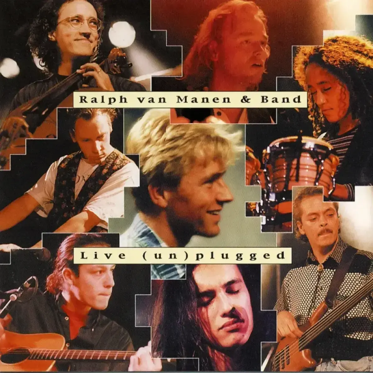 Cover van Tomorrows Yesterdays