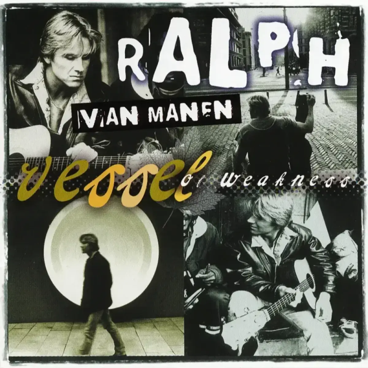 Cover van Through Heavens Eyes