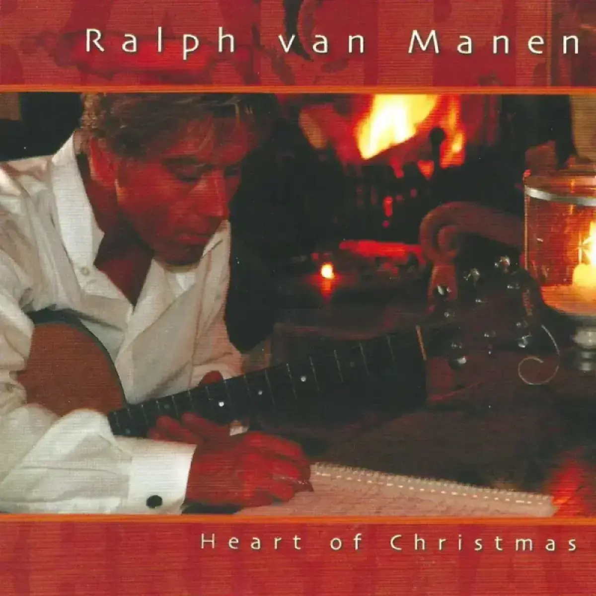 Cover van The Christmas Way