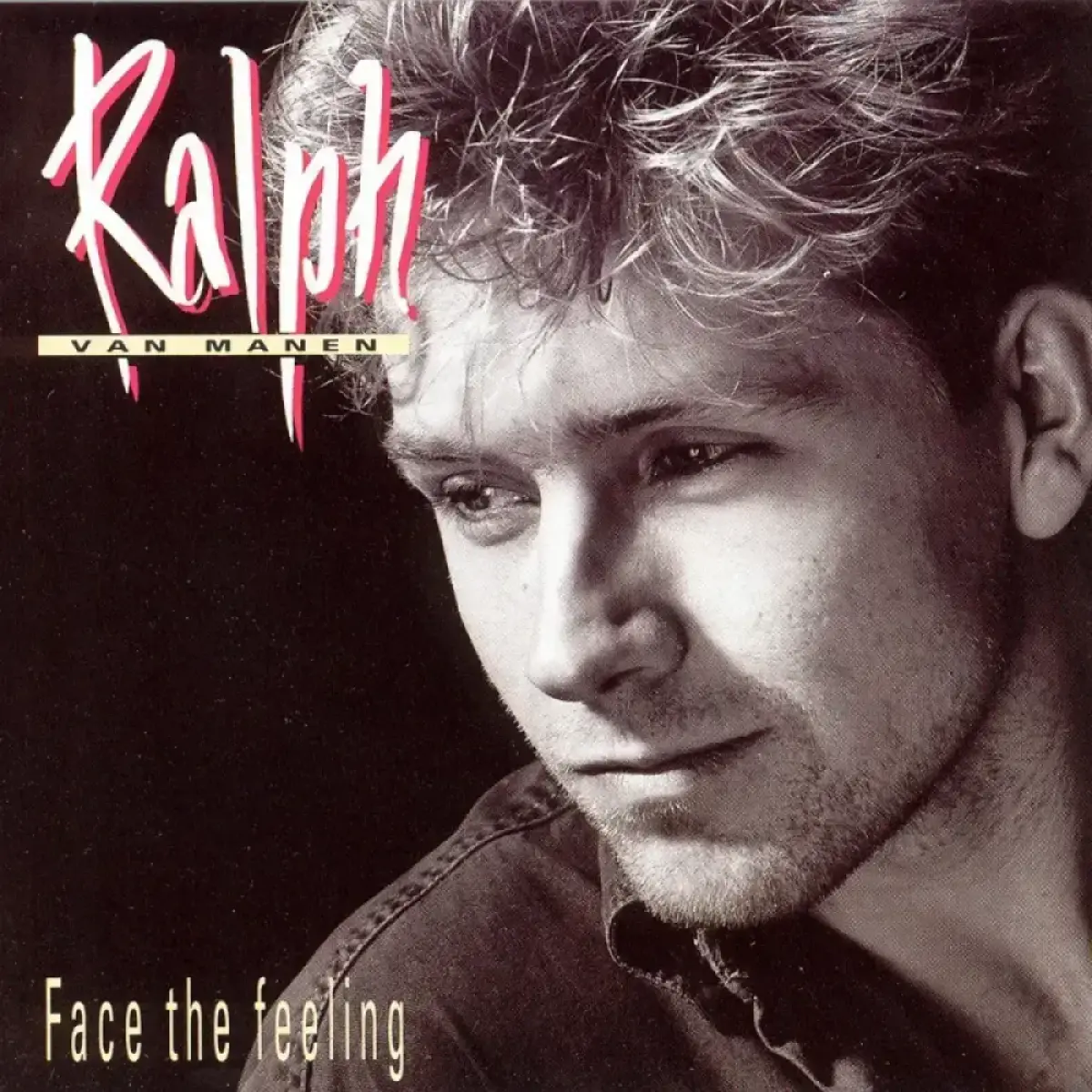 Cover van I Will Follow  