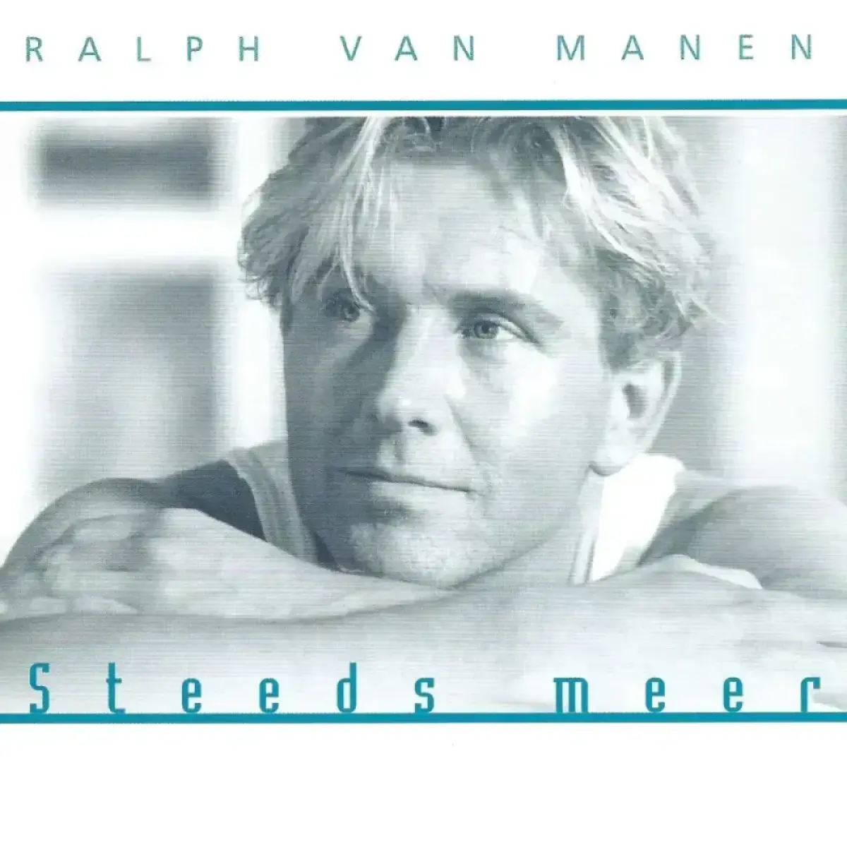 Cover van Ze Houdt Van Mij