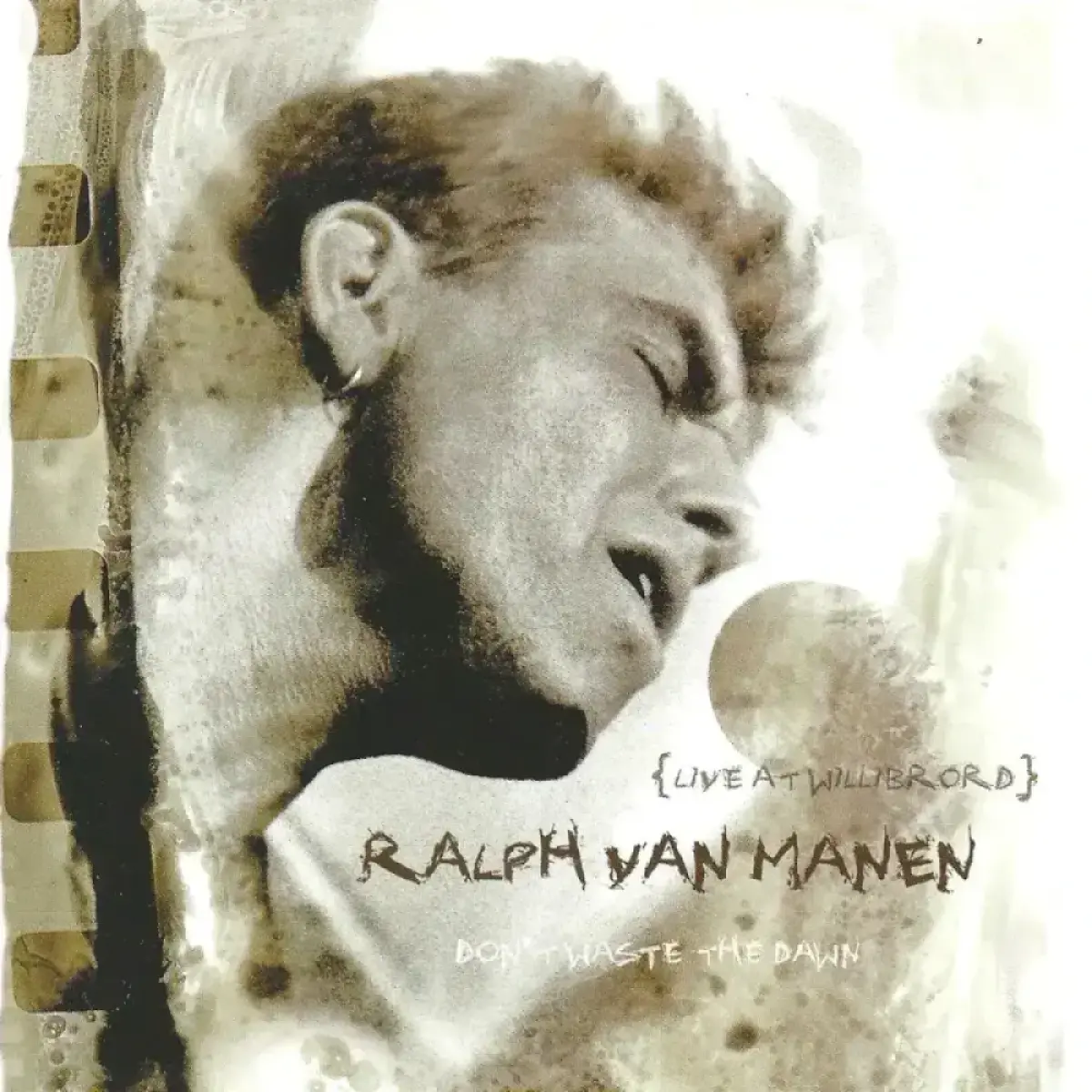 Cover van Every Time We Have To Say Goodbye