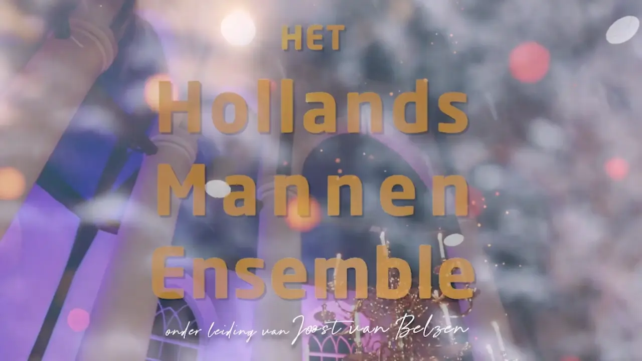 Cover van Kerstintrada