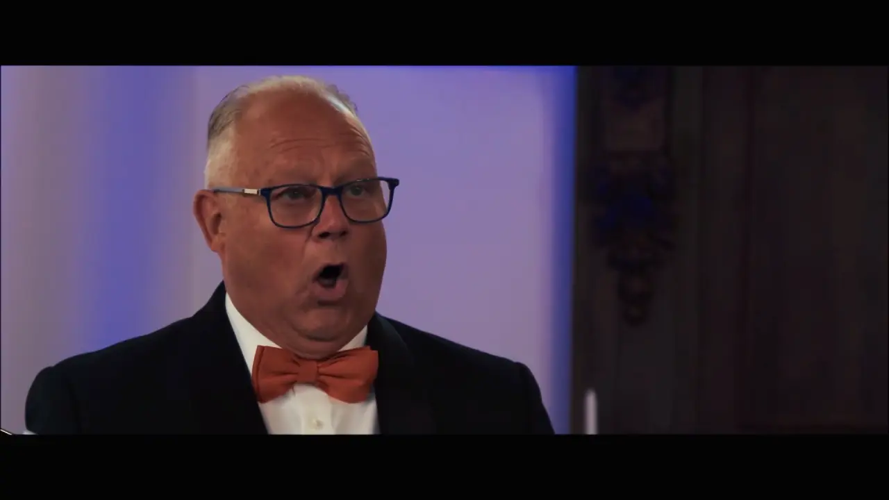 Cover van Lied van verlangen 