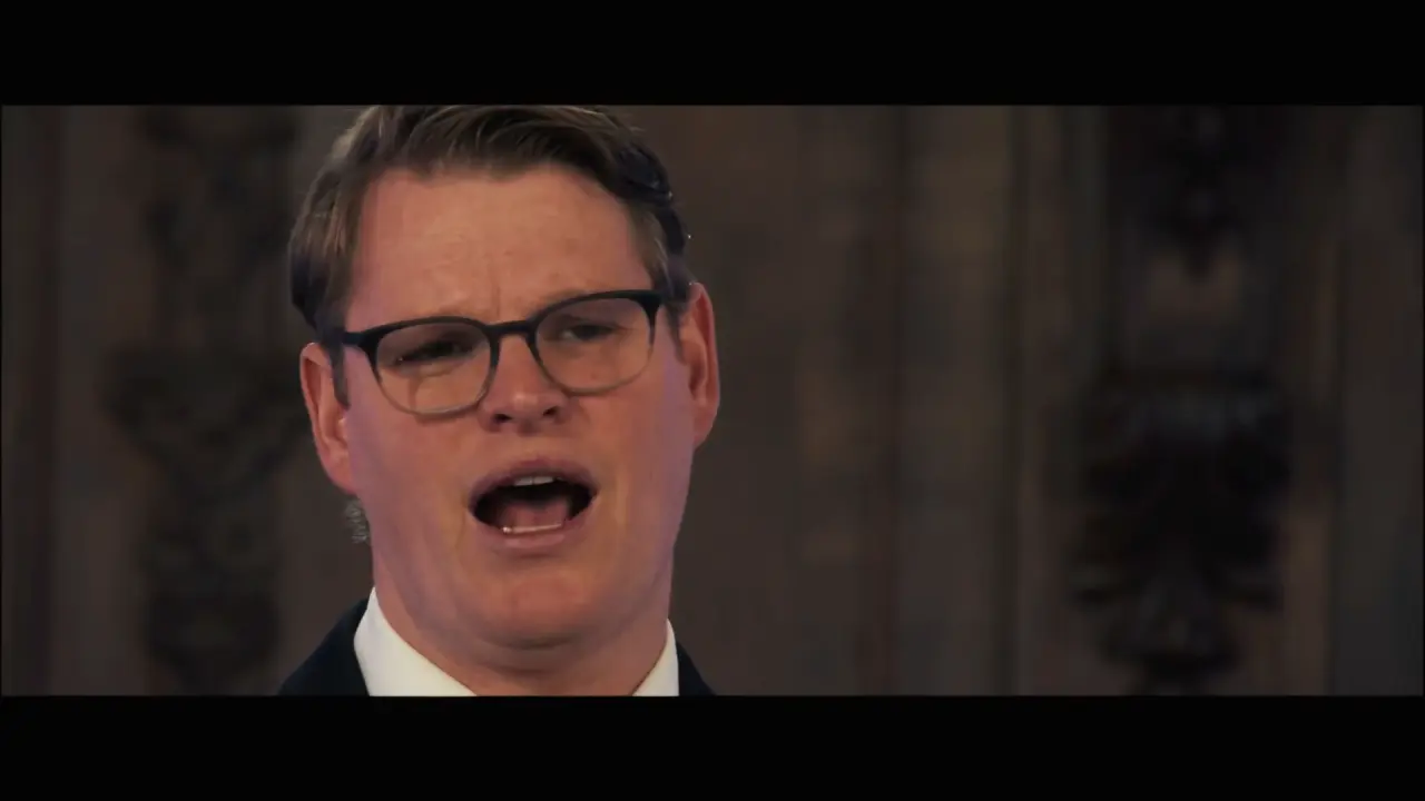 Cover van Jacobs Ladder