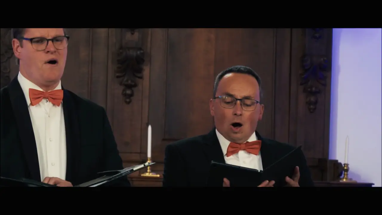 Cover van Where No One Stands Alone