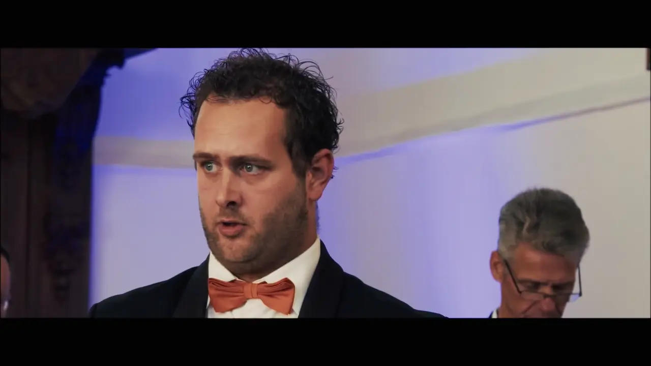 Cover van Ik heb U nodig