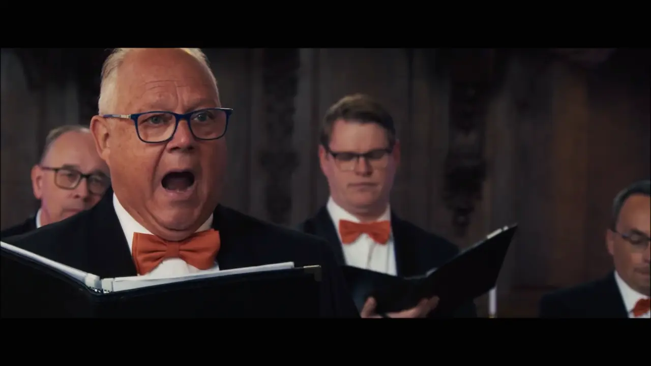 Cover van Roll Jordan Roll