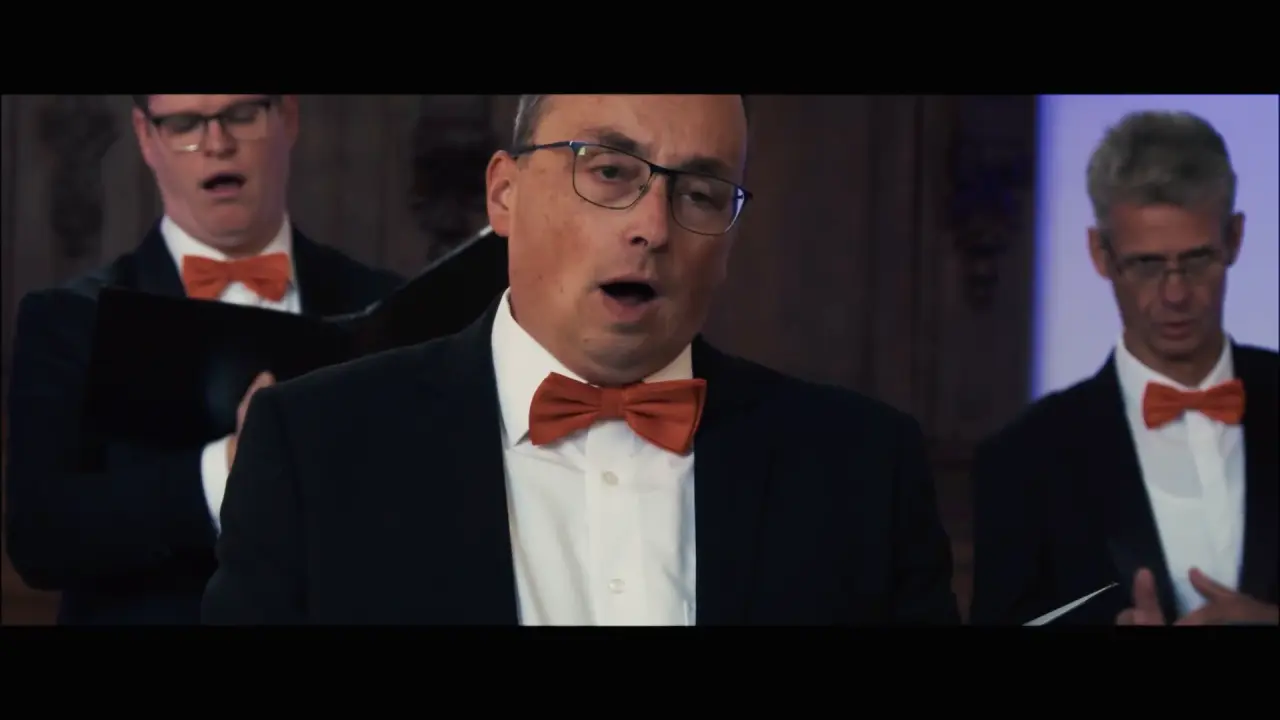 Cover van I Need Thee Every Hour