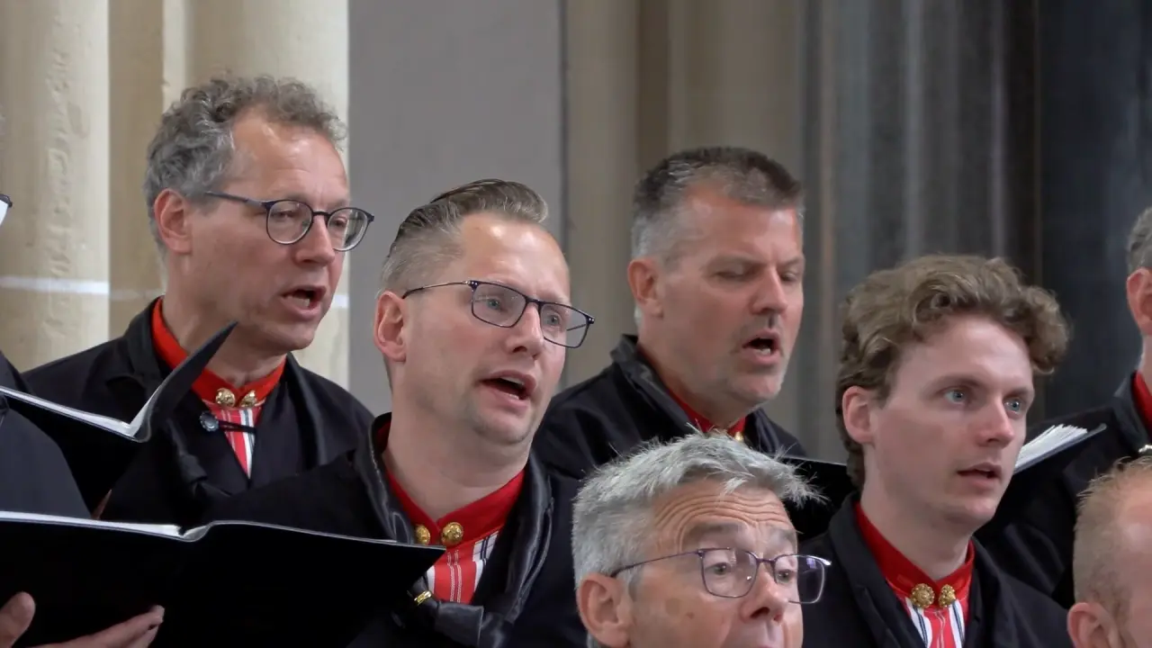 Cover van Op die heuvel daarginds