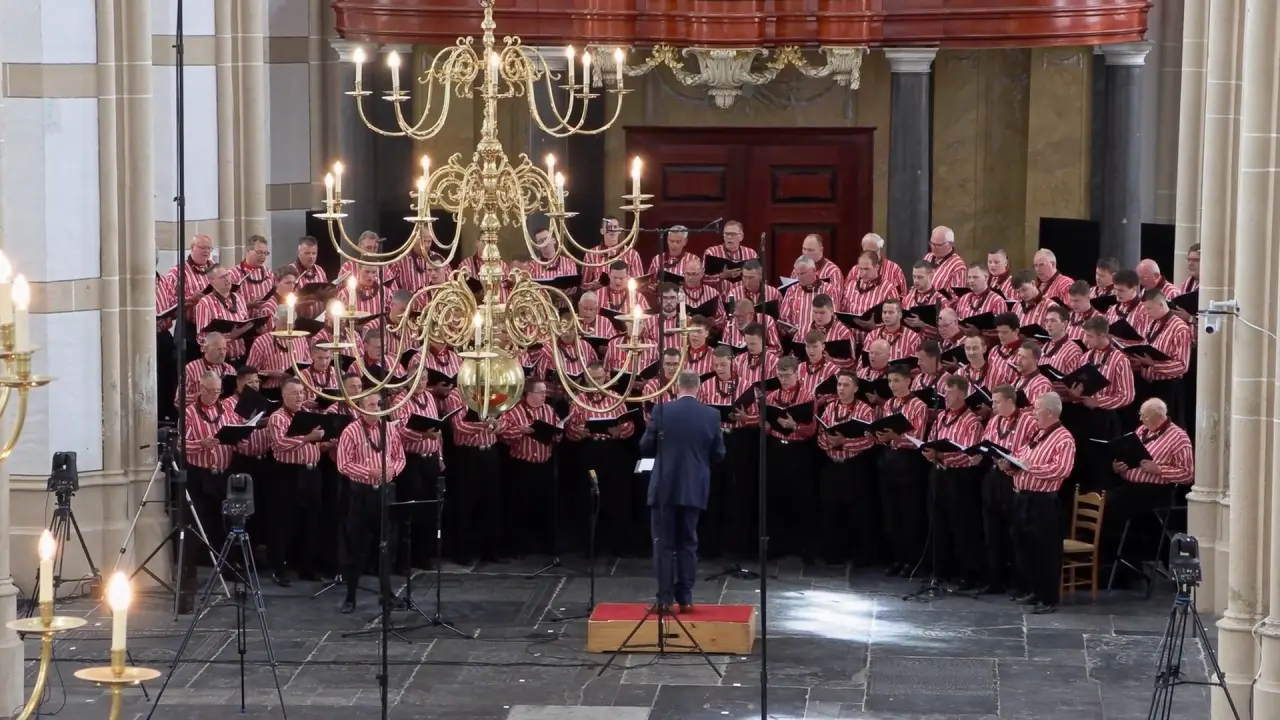 Cover van Strijders voor Gods eer