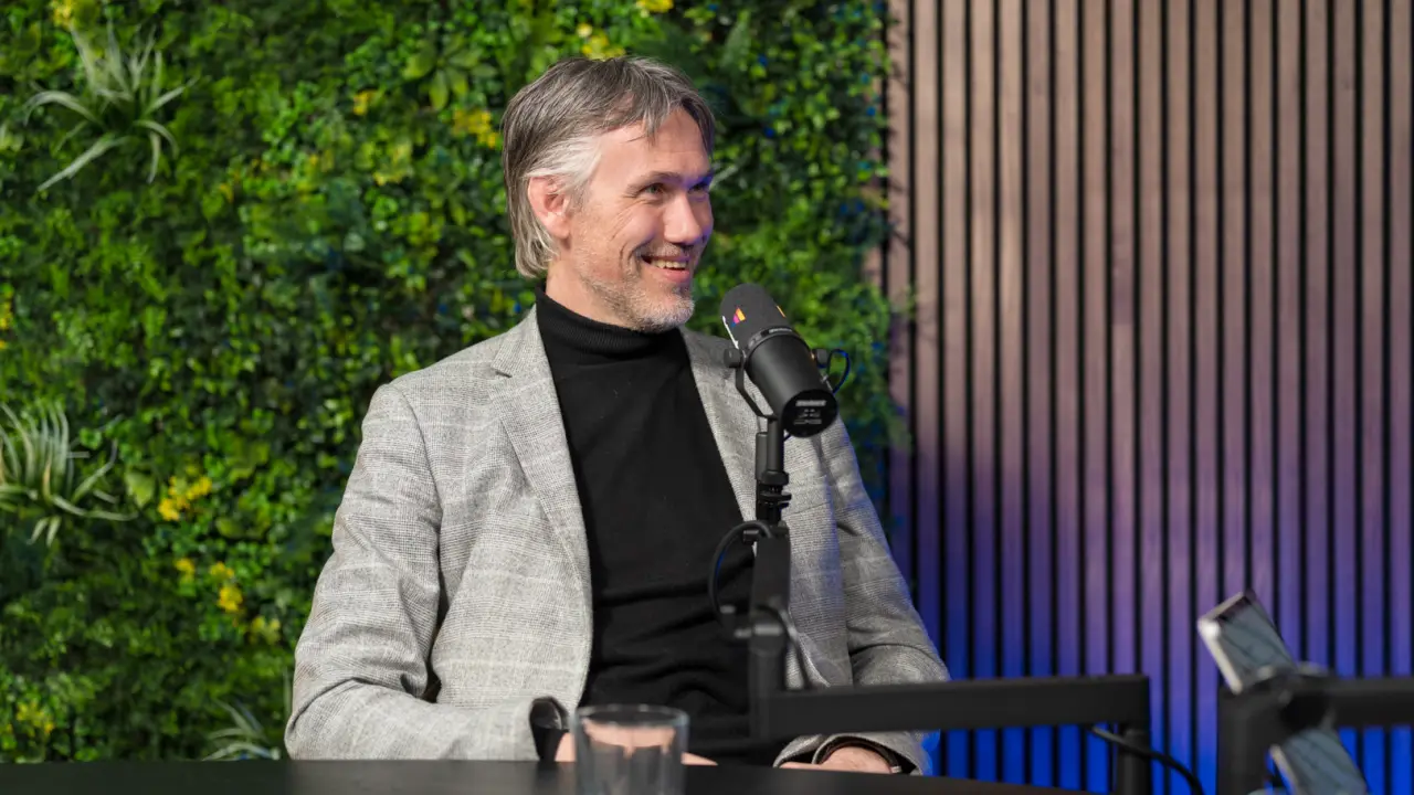 Cover van Stemmen Van Hoop - Marco den Toom