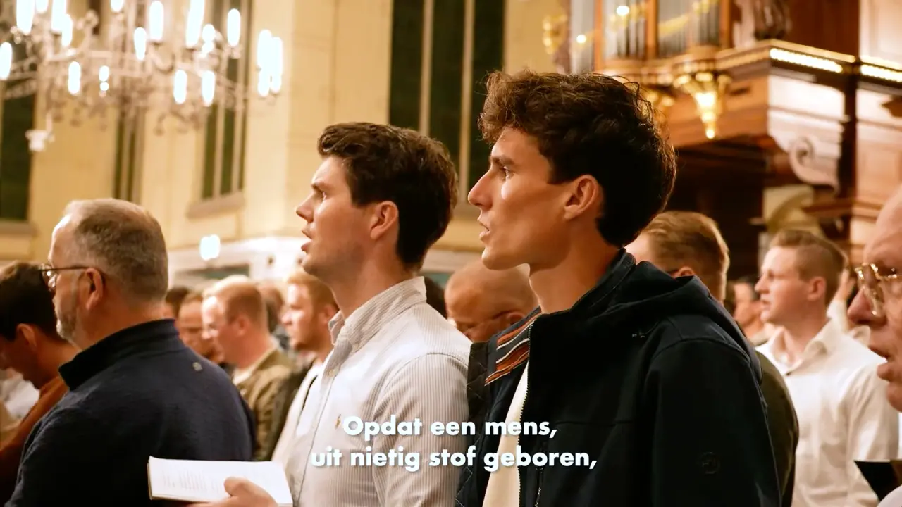 Cover van Psalm 10: 1, 9 - Live