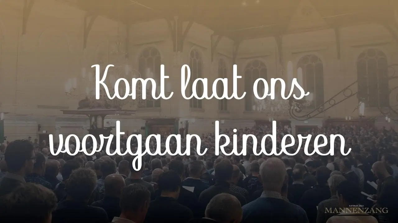 Cover van Komt laat ons voortgaan kinderen - Live