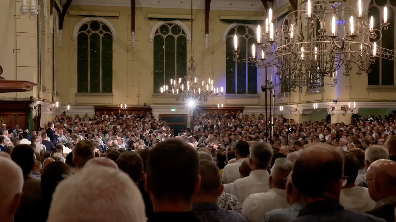 Cover van Psalm 2 - Live