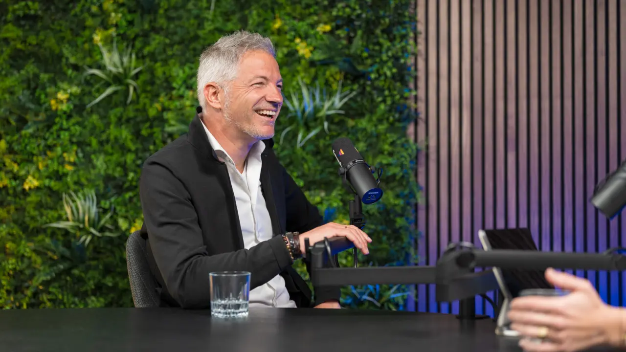 Cover van Stemmen van Hoop - Gerald Troost