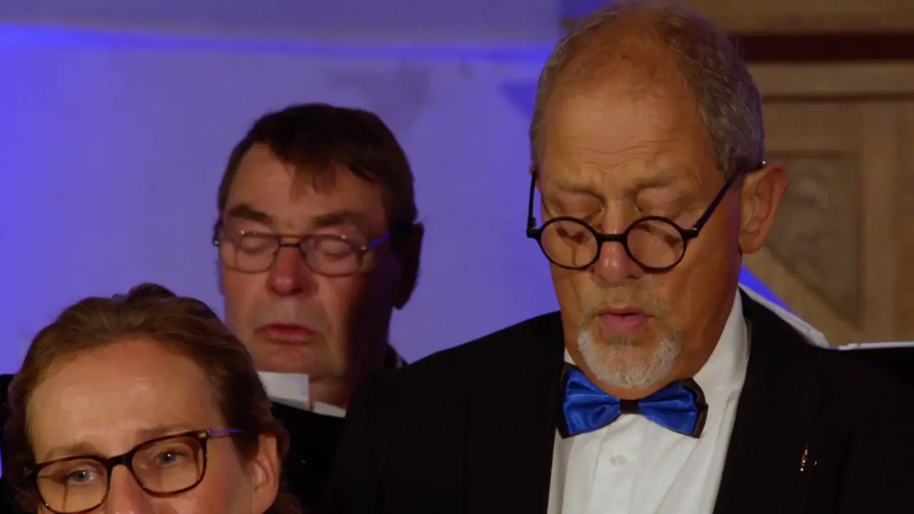 Cover van Psalm 130 - Uit de diepten 