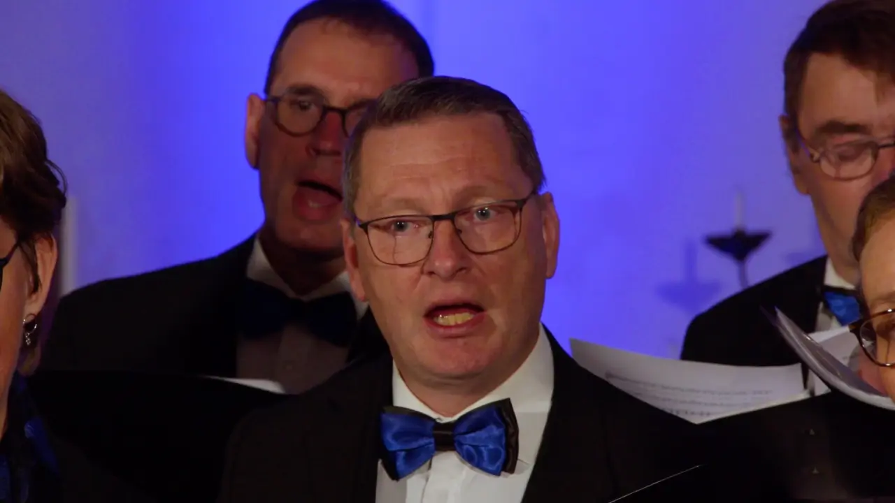 Cover van Psalm 62 - Waarlijk, mijn ziel keert zich stil tot God