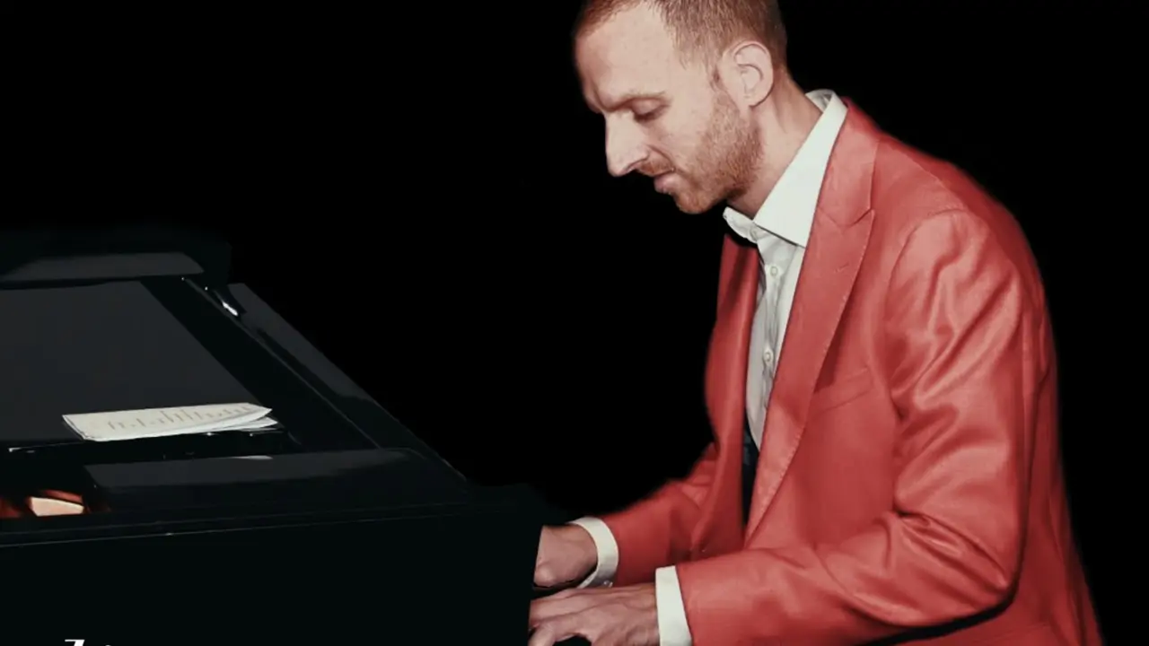 Cover van O God van Jozef, Leid ons verder