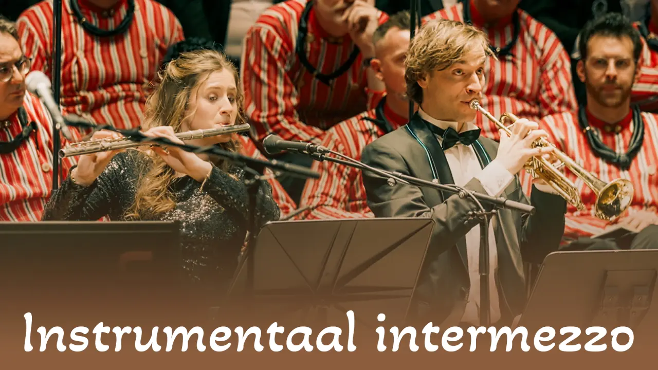 Cover van Kom tot Uw Heiland - Instrumentaal - Live
