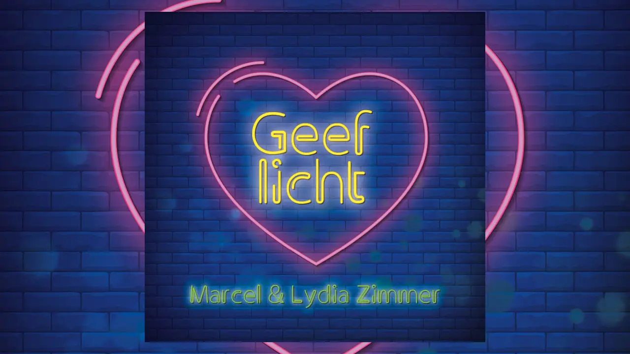 Cover van Geef licht